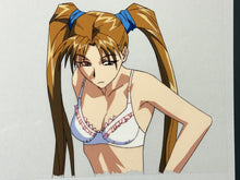 Load image into Gallery viewer, Elf-ban Kakyūsei (1999) - Original animation cel
