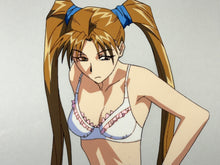 Load image into Gallery viewer, Elf-ban Kakyūsei (1999) - Original animation cel
