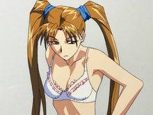 Load image into Gallery viewer, Elf-ban Kakyūsei (1999) - Original animation cel
