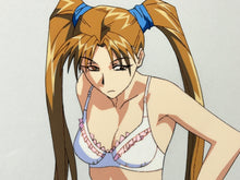 Load image into Gallery viewer, Elf-ban Kakyūsei (1999) - Original animation cel
