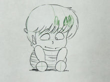 Load image into Gallery viewer, Urusei Yatsura - Original animation drawing of Ten
