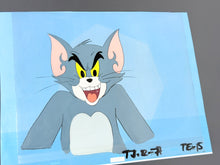Load image into Gallery viewer, Tom and Jerry - Original animation cel of Tom
