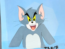 Load image into Gallery viewer, Tom and Jerry - Original animation cel of Tom
