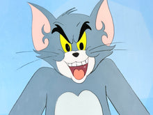 Load image into Gallery viewer, Tom and Jerry - Original animation cel of Tom
