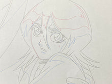 Load image into Gallery viewer, Bleach - Original animation drawing

