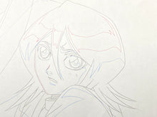 Load image into Gallery viewer, Bleach - Original animation drawing
