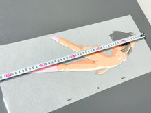 Load image into Gallery viewer, Cream Lemon (1984/87) - Original animation cel (52x23 cm)
