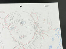 Load image into Gallery viewer, Naruto - Original drawing of Naruto
