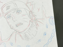 Load image into Gallery viewer, Naruto - Original drawing of Naruto
