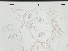 Load image into Gallery viewer, Naruto - Original drawing of Naruto
