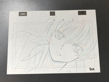 Load image into Gallery viewer, High School DxD (2012) - Original animation drawing, in color
