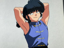 Load image into Gallery viewer, Ranma ½ - Original Animation Cel
