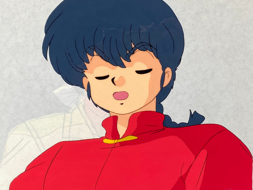 Ranma ½ - Original Animation Cel