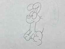 Load image into Gallery viewer, Garfield and Friends - Original animation drawing
