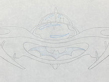 Load image into Gallery viewer, The Adventures of Batman - Original drawing
