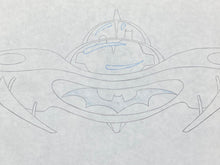 Load image into Gallery viewer, The Adventures of Batman - Original drawing
