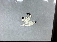 Load image into Gallery viewer, Asterix - Original animation cel of Idéfix (Dogmatix)
