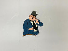 Load image into Gallery viewer, Laurel and Hardy (1966) - Original animation cel
