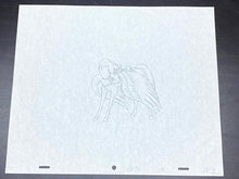 Load image into Gallery viewer, She-Ra: Princess of Power (1985) - Original animation drawing
