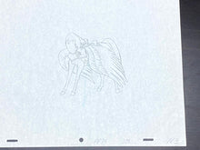 Load image into Gallery viewer, She-Ra: Princess of Power (1985) - Original animation drawing
