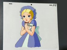 Load image into Gallery viewer, Astro Boy (1980-81) - Original animation cel of Livian
