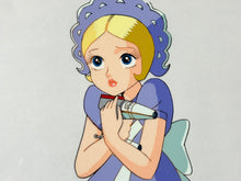 Load image into Gallery viewer, Astro Boy (1980-81) - Original animation cel of Livian
