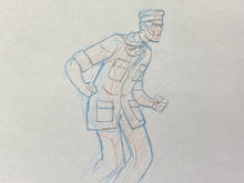 Load image into Gallery viewer, Corto Maltese - Original animation drawing
