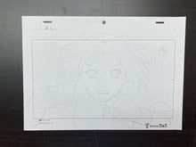 Load image into Gallery viewer, Naruto - Original drawing of Sakura Haruno
