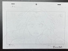 Load image into Gallery viewer, Naruto - Original drawing of Sakura Haruno
