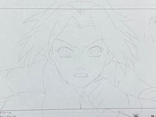 Load image into Gallery viewer, Naruto - Original drawing of Sakura Haruno
