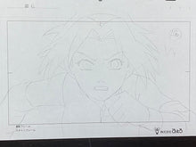 Load image into Gallery viewer, Naruto - Original drawing of Sakura Haruno
