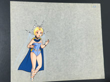Load image into Gallery viewer, Astro Boy (1980-81) - Original animation cel of Livian

