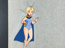 Load image into Gallery viewer, Astro Boy (1980-81) - Original animation cel of Livian
