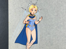 Load image into Gallery viewer, Astro Boy (1980-81) - Original animation cel of Livian
