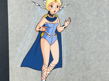 Load image into Gallery viewer, Astro Boy (1980-81) - Original animation cel of Livian
