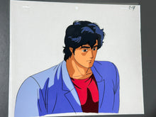 Load image into Gallery viewer, City Hunter (Studio Sunrise, 1987/88) - Original animation cel
