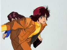 Load image into Gallery viewer, City Hunter (Studio Sunrise, 1987/88) - Original animation cel
