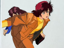 Load image into Gallery viewer, City Hunter (Studio Sunrise, 1987/88) - Original animation cel
