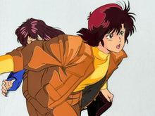 Load image into Gallery viewer, City Hunter (Studio Sunrise, 1987/88) - Original animation cel
