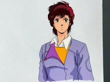 Load image into Gallery viewer, City Hunter (Studio Sunrise, 1987/88) - Original animation cel
