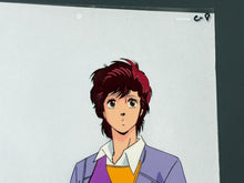 Load image into Gallery viewer, City Hunter (Studio Sunrise, 1987/88) - Original animation cel
