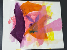 Load image into Gallery viewer, Playboy Home Video (Playhouse Pictures, c. 1980s) - Original animation background of Logo
