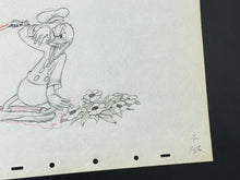 Load image into Gallery viewer, Moose Hunters (1937) - Donald Duck Production Drawing
