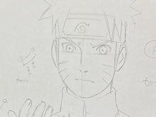 Load image into Gallery viewer, Naruto - Original drawing of Naruto
