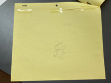 Load image into Gallery viewer, Crayon Shin-chan - 2 Original drawings of Shin-chan
