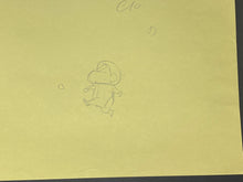 Load image into Gallery viewer, Crayon Shin-chan - 2 Original drawings of Shin-chan
