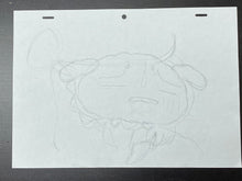 Load image into Gallery viewer, Crayon Shin-chan - Original drawing of Shiro
