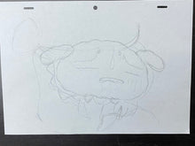 Load image into Gallery viewer, Crayon Shin-chan - Original drawing of Shiro
