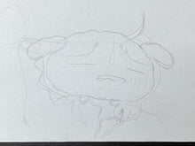 Load image into Gallery viewer, Crayon Shin-chan - Original drawing of Shiro
