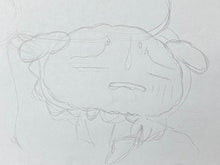 Load image into Gallery viewer, Crayon Shin-chan - Original drawing of Shiro
